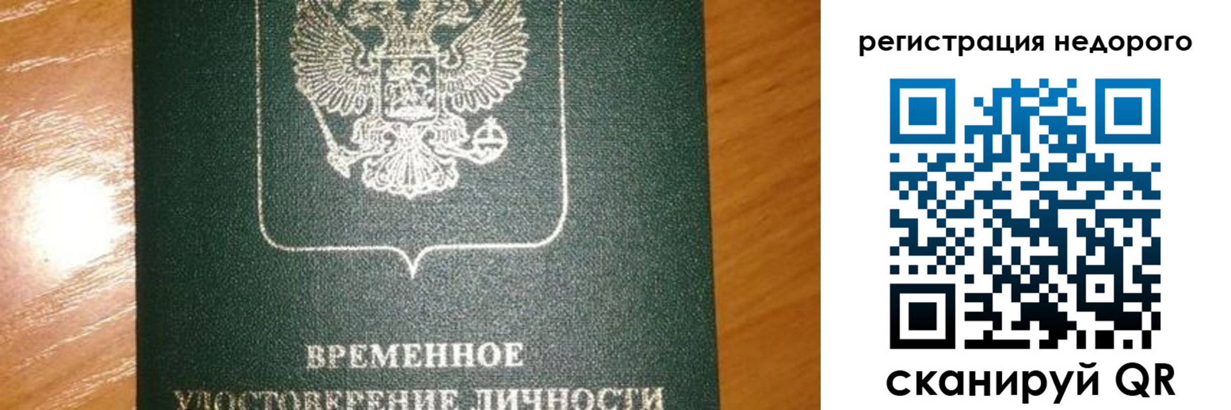 прописка гарантия в Палласовке